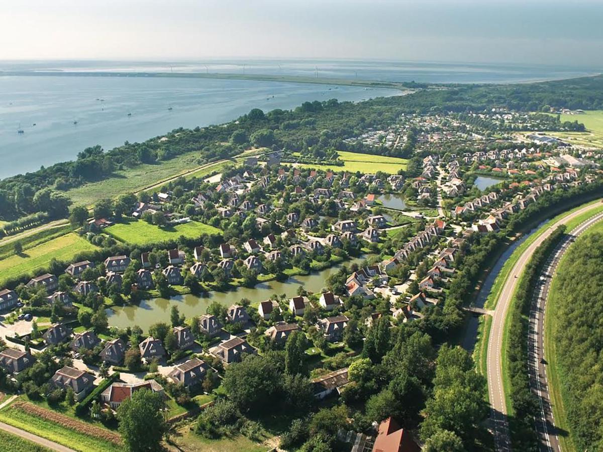 Holiday Home Citta Romana-1 By Interhome Hellevoetsluis Exterior photo