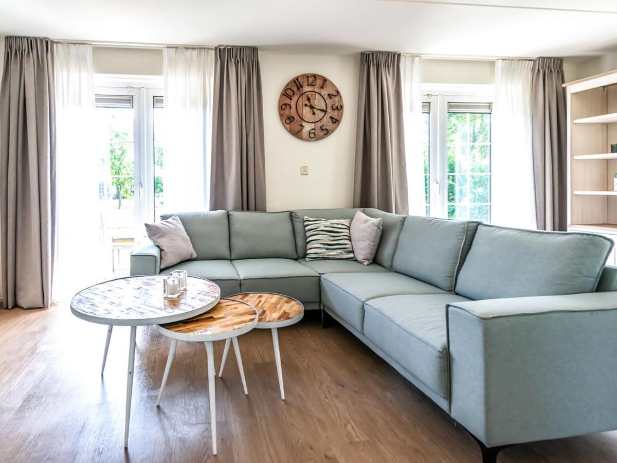 Holiday Home Citta Romana-1 By Interhome Hellevoetsluis Exterior photo