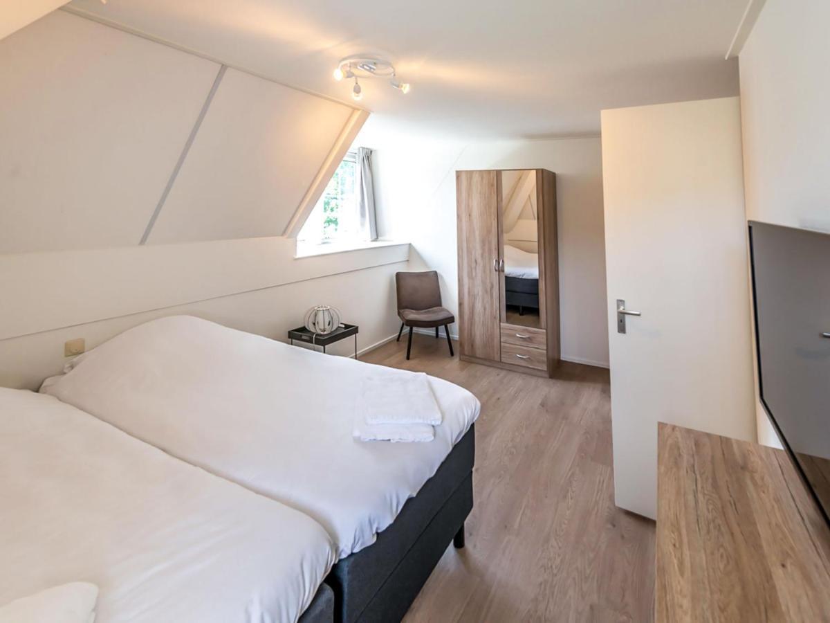 Holiday Home Citta Romana-1 By Interhome Hellevoetsluis Exterior photo