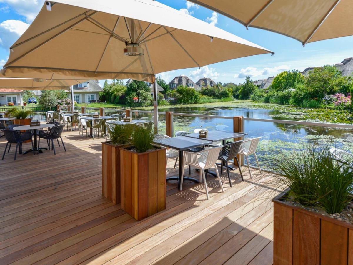 Holiday Home Citta Romana-1 By Interhome Hellevoetsluis Exterior photo